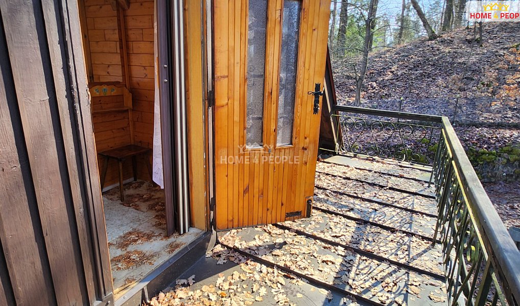 Prodej chaty/chalupy 68 m², Probulov – náhled fotky 21