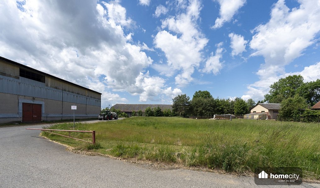 Prodej komerčního objektu (jiného typu) 1 300 m², Horní Lukavice – náhled fotky 22