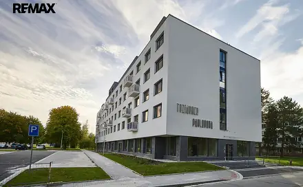 Pronájem bytu 4+kk 102 m², Pavlovova, Ostrava - Zábřeh