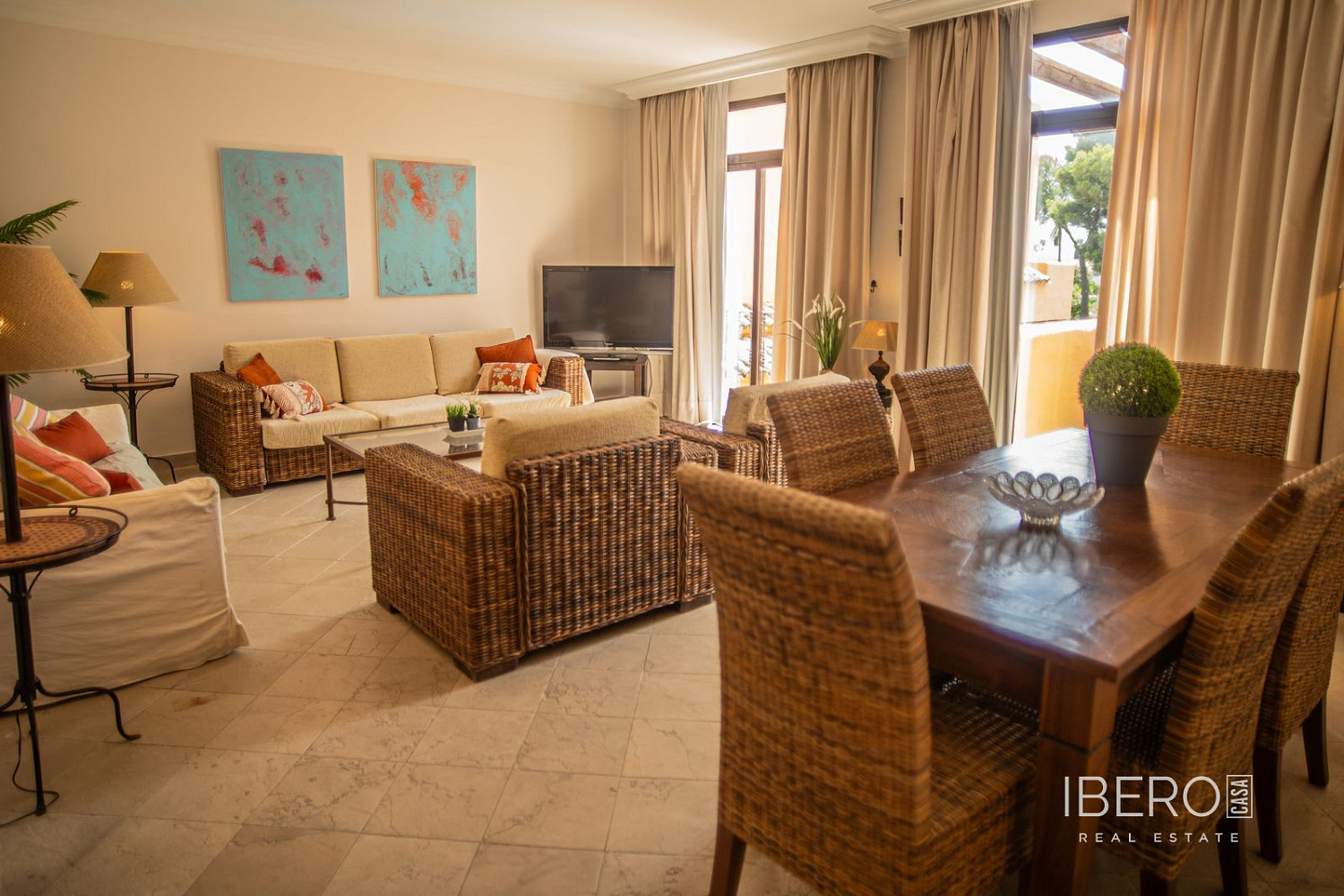 Piso 3+kk – Estepona, Rincon de Pilar - Vista 5