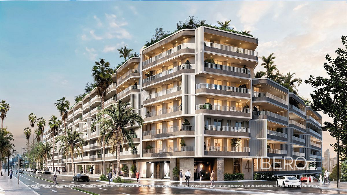 Piso 2+kk – Torremolinos, Costa del Sol Occidental - Más