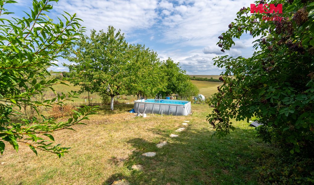 Prodej domu 84 m² s pozemkem 973 m², Rohenice – náhled fotky 19