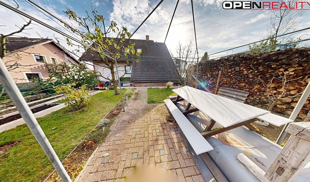 Prodej domu 360 m² s pozemkem 1 096 m², Vyskytná nad Jihlavou – náhled fotky 19