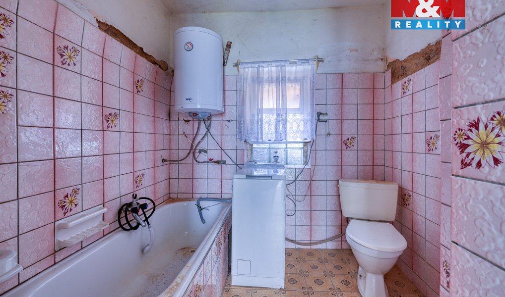 Prodej domu 70 m² s pozemkem 340 m², Dobřany – náhled fotky 8
