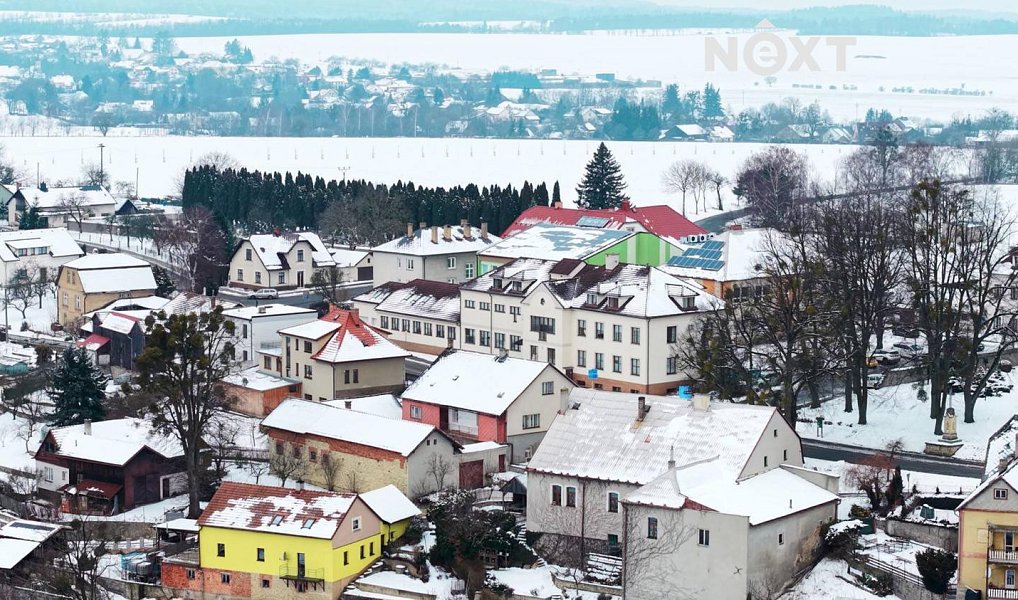 Prodej výrobních prostor 2 000 m², Sebranice – náhled fotky 3