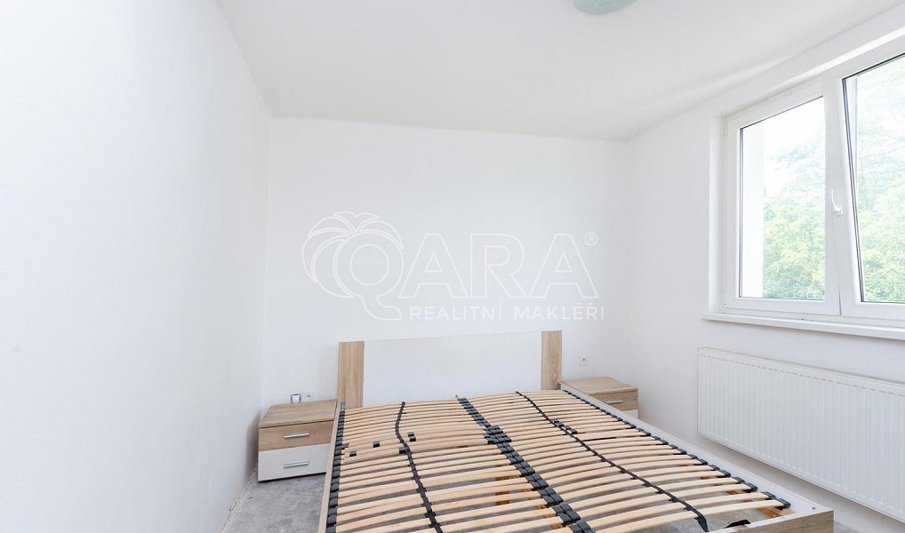 Prodej bytu 3+1 55 m², Jistebnice – náhled fotky 11