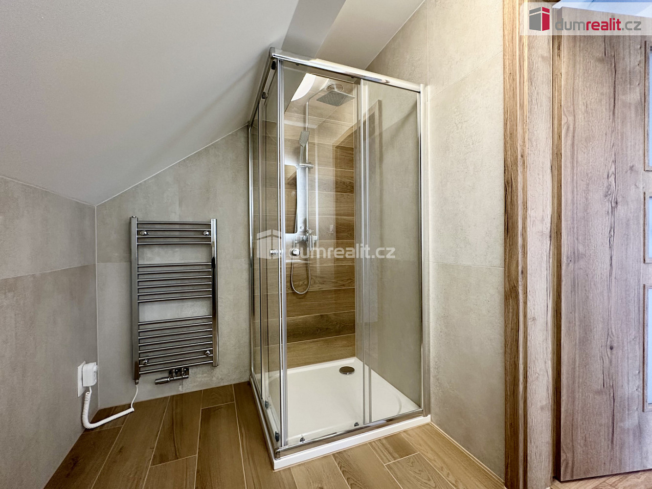 Prodej bytu 2+kk 51 m² — photo 2