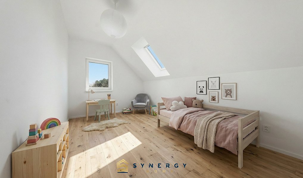 Prodej domu 130 m² s pozemkem 229 m², Žiželice – náhled fotky 14