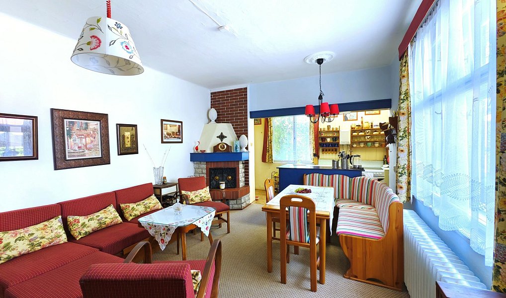 Prodej domu 91 m² s pozemkem 724 m², Čelákovice – náhled fotky 11