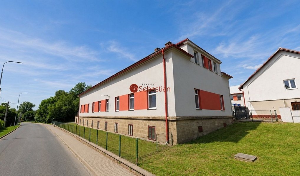 Pronájem bytu 1+kk 53 m², Pardubice – náhled fotky 6