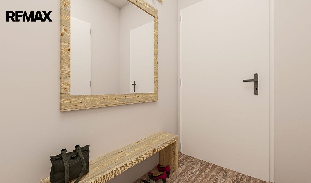 Prodej bytu 2+kk 42 m², Merklín – náhled fotky 2