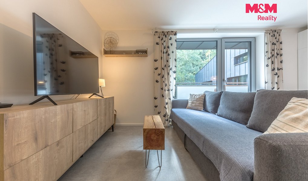 Prodej bytu 1+kk 29 m², Janov nad Nisou – náhled fotky 4