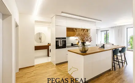 Prodej bytu 4+kk 109 m², Leitnerova, Brno - Staré Brno