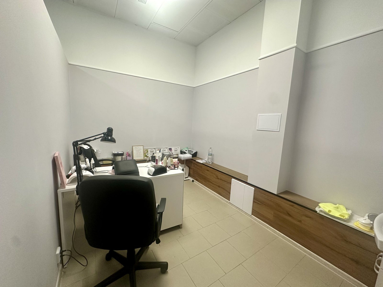 Pronájem obchodních prostor 18 m² – fotografie 3