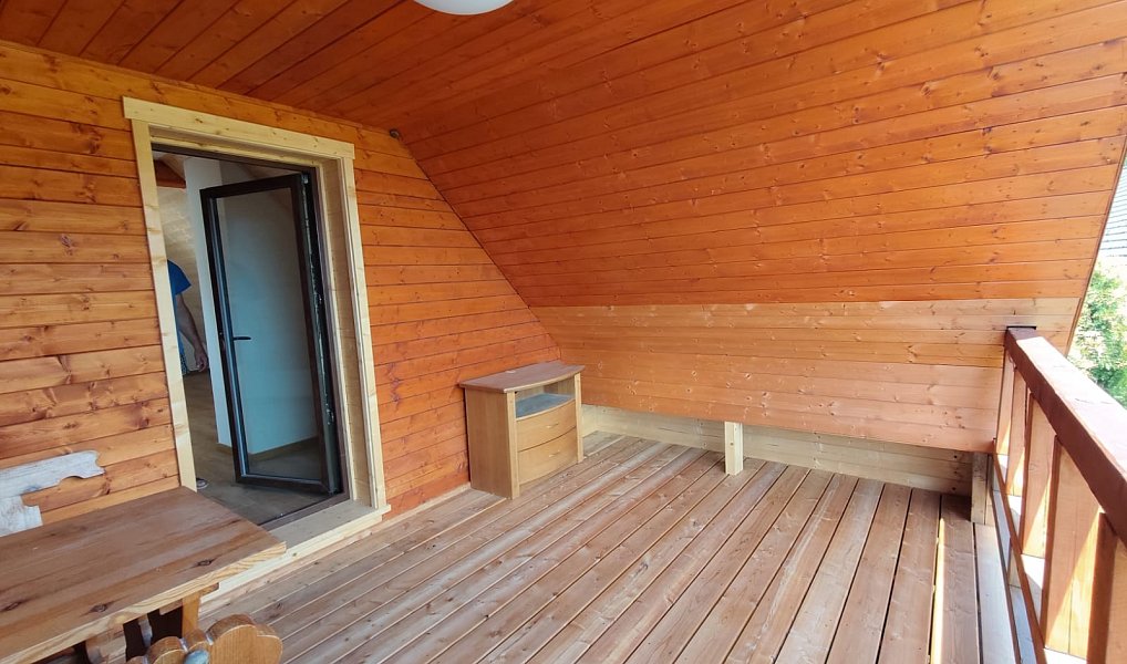 Prodej chalupy 110 m², Svídnice – náhled fotky 8
