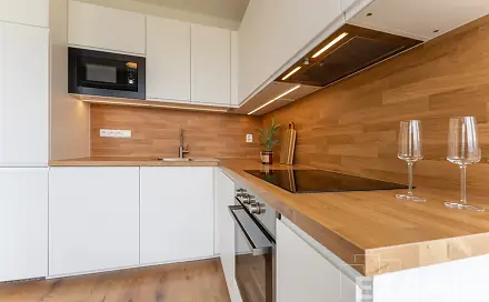Prodej bytu 2+kk 60 m²