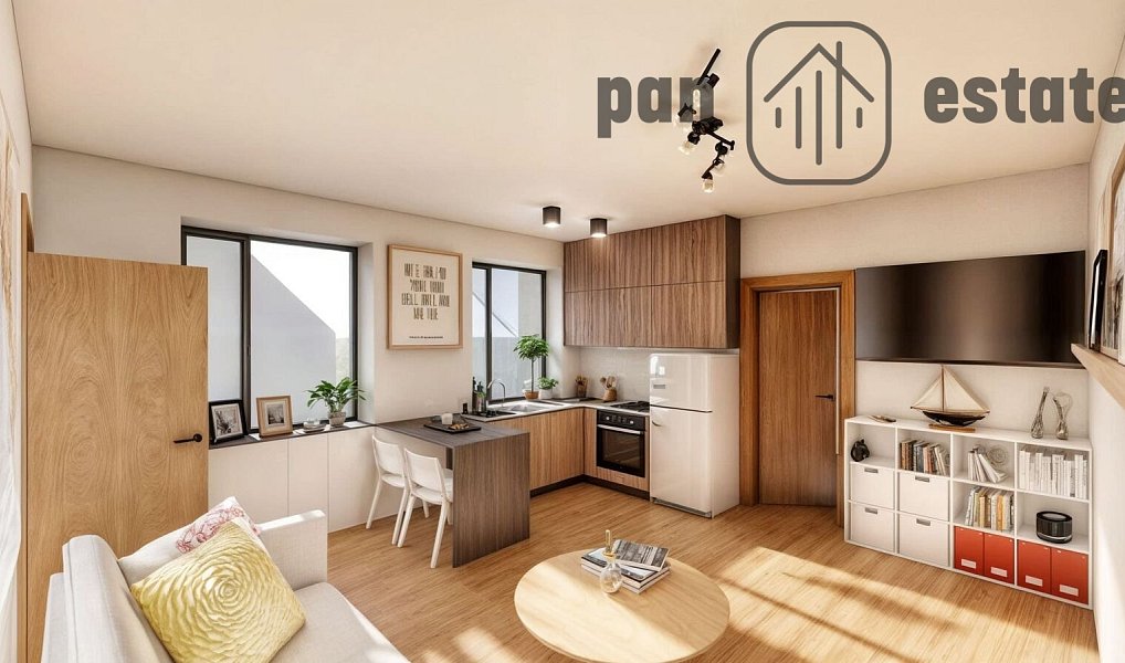 Prodej bytu 2+kk 44 m², Valašské Klobouky – náhled fotky 12