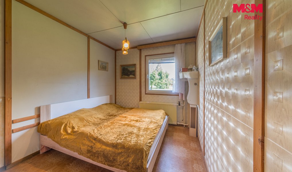 Prodej domu 105 m² s pozemkem 2 000 m², Petrovice u Karviné – náhled fotky 13