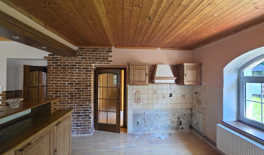 Prodej domu 250 m² s pozemkem 503 m², Vysoká – náhled fotky 21