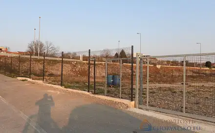 Prodej stavebního pozemku 3 350 m², Viškovo, Chorvatsko