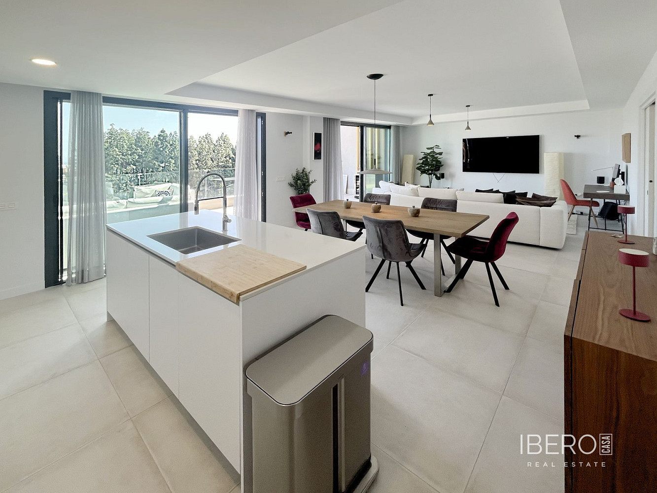 Casa 4+kk – Málaga, El Chaparral, Puerto de la Torre - Más