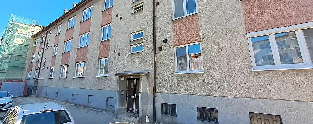 Prodej bytu 2+1 51 m² – fotografie 3