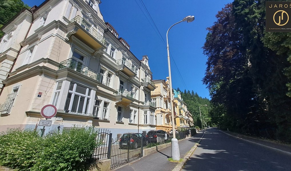 Prodej komerčního objektu (jiného typu) 88 m², Mariánské Lázně – náhled fotky 17