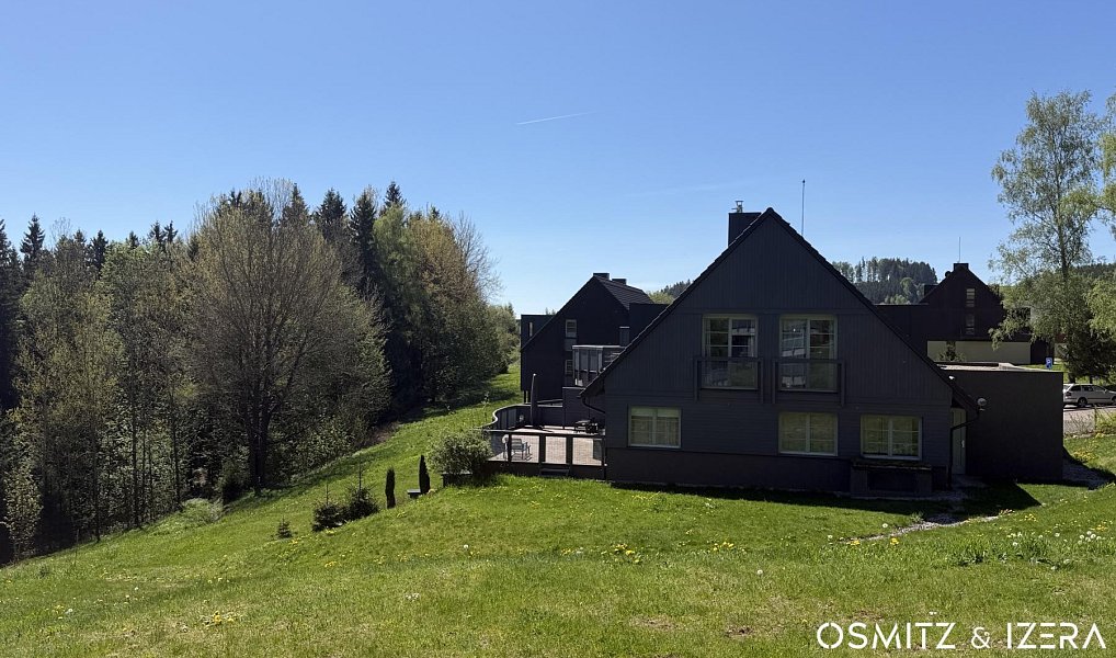Prodej bytu 2+kk 59 m², Říčky v Orlických horách – náhled fotky 24