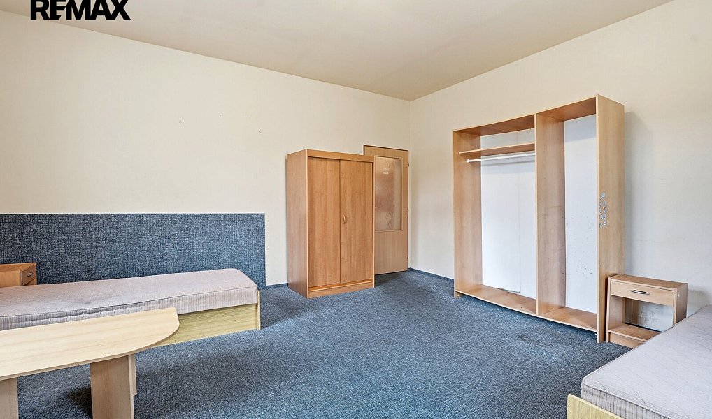 Prodej nájemního domu, činžáku 700 m², Rokytnice nad Jizerou – náhled fotky 11