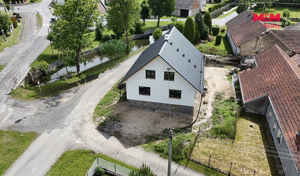 Prodej domu 180 m² s pozemkem 600 m², Hudčice – náhled fotky 3