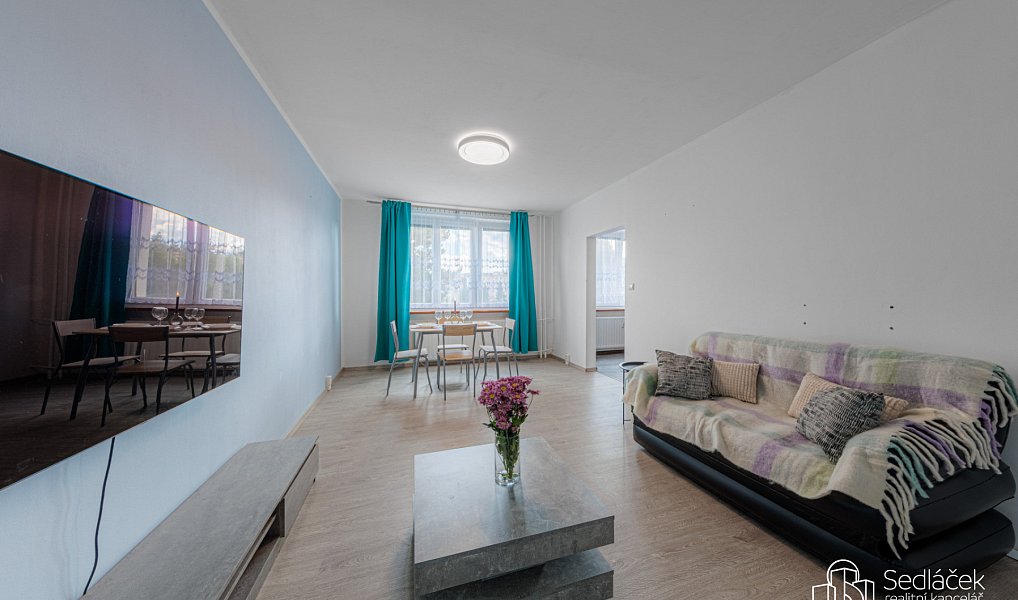 Prodej bytu 3+1 84 m², Sokolov – náhled fotky 10