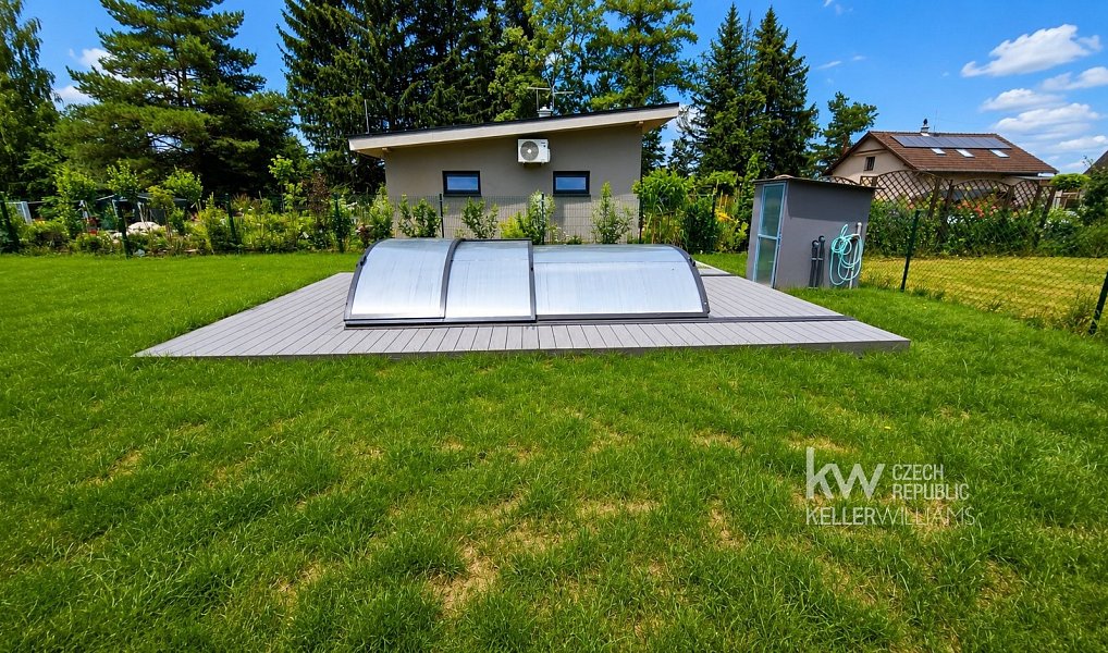 Pronájem domu 122 m² s pozemkem 708 m², Mýto – náhled fotky 15
