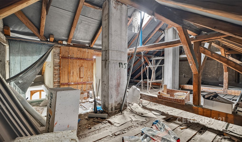 Prodej domu 240 m² s pozemkem 489 m², Postoloprty – náhled fotky 20