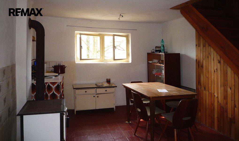 Prodej chaty/chalupy 50 m² s pozemkem 46 m², Plasy – náhled fotky 4
