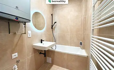 Prodej bytu 2+kk 45 m²