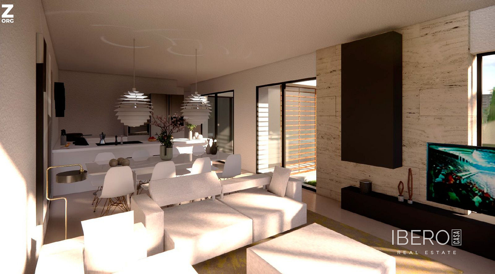 Casa 4+kk – Torre Pacheco, Torre-Pacheco - Vista 3