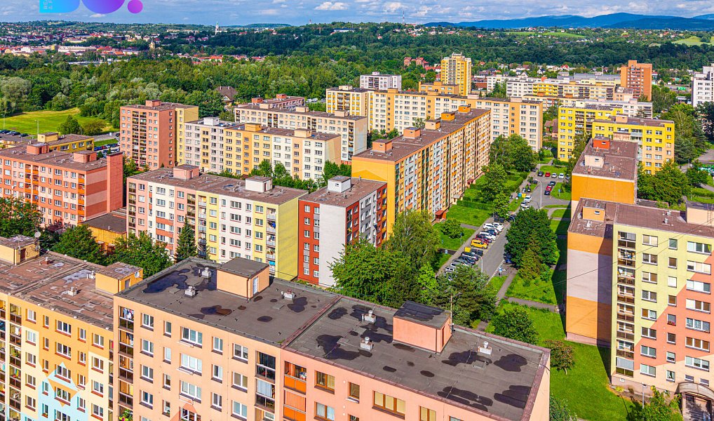 Pronájem bytu 3+1 69 m², Český Těšín – náhled fotky 15