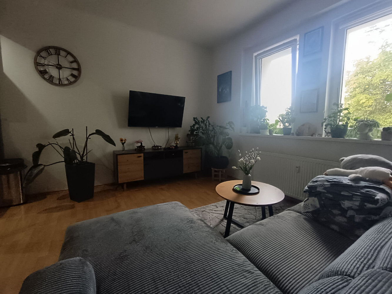 Pronájem bytu 2+kk 60 m² – fotografie 4