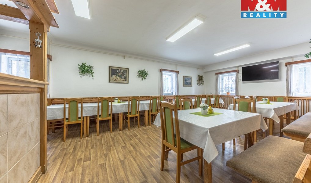 Prodej chaty/chalupy 600 m² s pozemkem 1 207 m², Albrechtice v Jizerských horách – náhled fotky 3