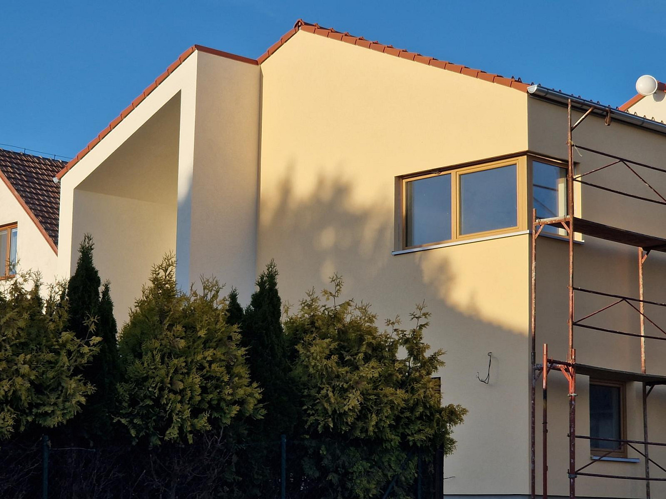 Byt 4+kk, 100 m²