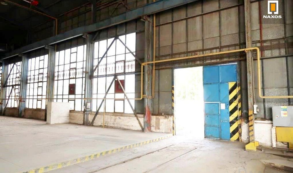 Pronájem výrobních prostor 860 m², Ostrava – náhled fotky 4