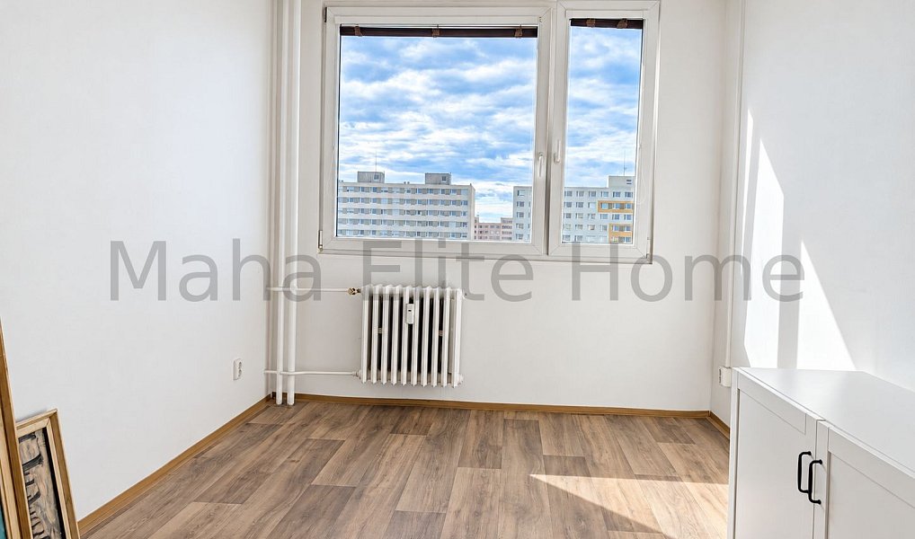 Prodej bytu 2+kk 43 m², Praha – náhled fotky 9