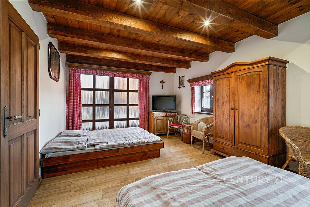 Prodej chaty/chalupy 159 m² s pozemkem 874 m² – pohled 4