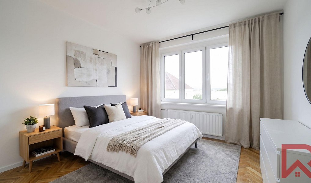 Prodej bytu 2+kk 61 m², Habartov – náhled fotky 7