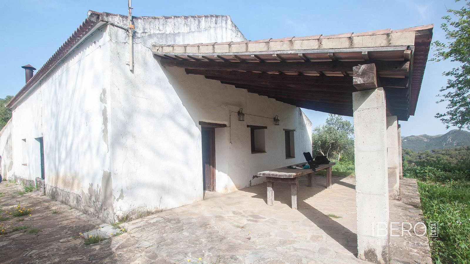 Casa 4+kk – Gaucín, Gaucín Pueblo, Serranía de Ronda - Vista 5