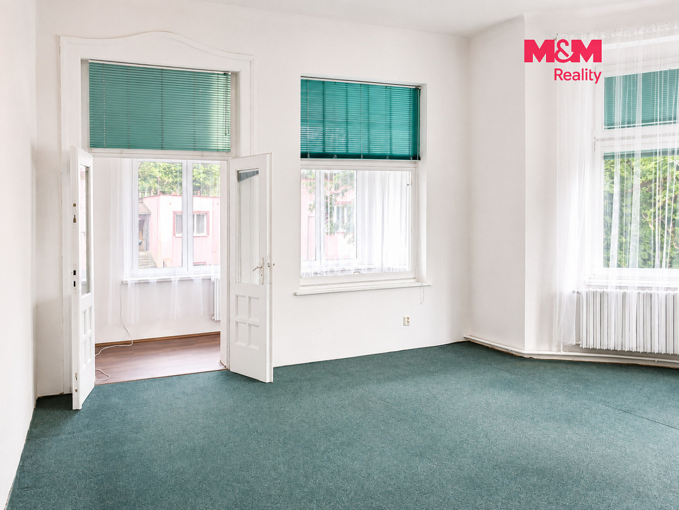Pronájem bytu 3+1 129 m² – fotografie 4