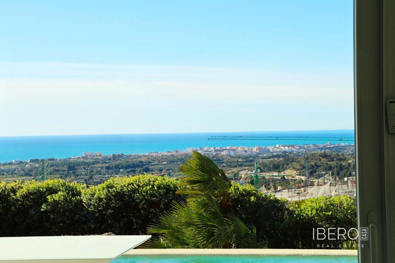 4+kk House in Finestrat, la Marina Baixa - Vista 4