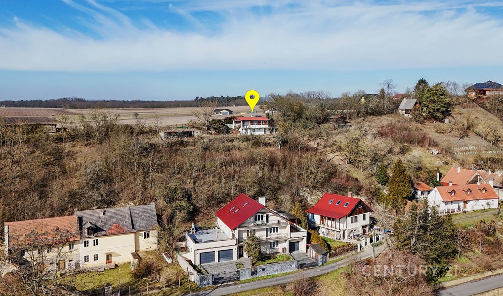 Prodej chaty/chalupy 65 m² s pozemkem 1 089 m², Kyškovice – náhled fotky 12