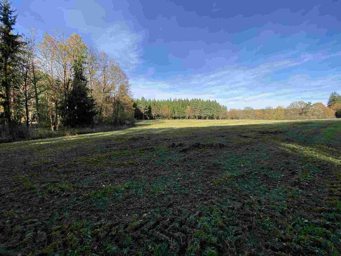 Prodej pole 10 862 m² – fotografie 2