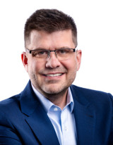 Ing. Tomáš Frýdek
